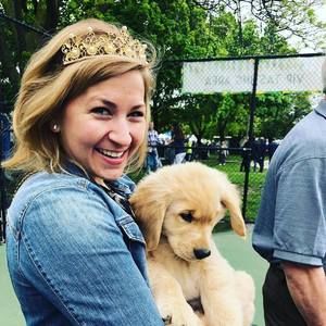 Meet your Posher, Lisa